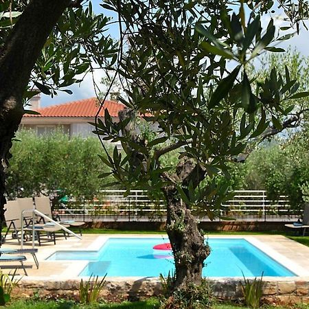 Holiday Home Sverko Novigrad Istria المظهر الخارجي الصورة