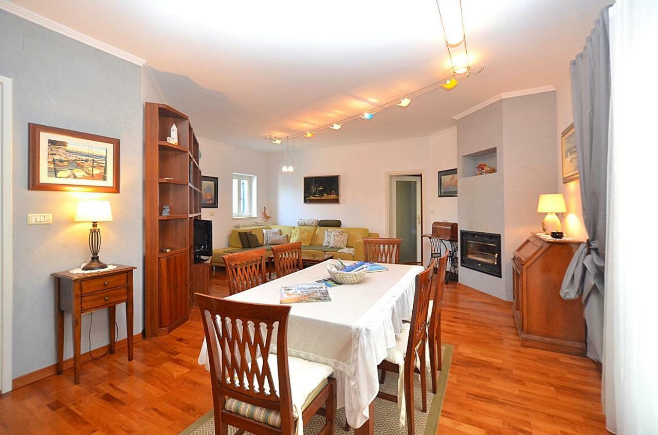 Holiday Home Sverko Novigrad Istria المظهر الخارجي الصورة