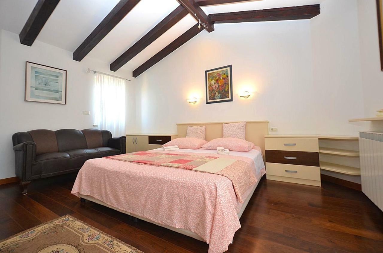 Holiday Home Sverko Novigrad Istria المظهر الخارجي الصورة