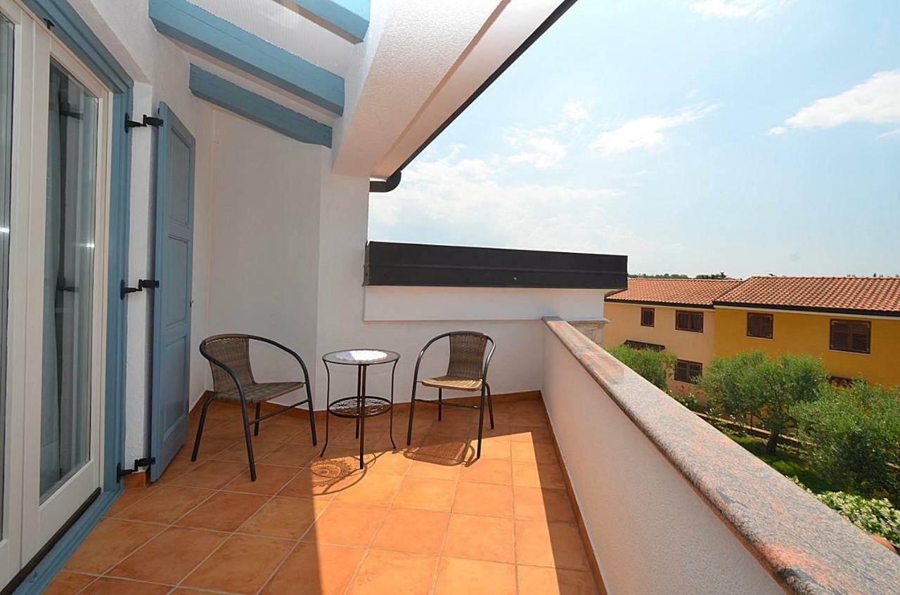 Holiday Home Sverko Novigrad Istria المظهر الخارجي الصورة