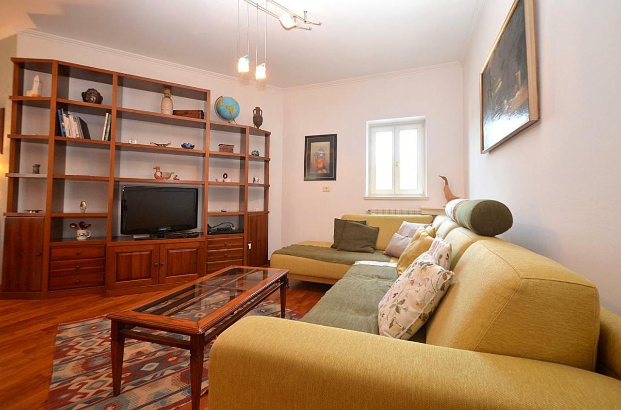 Holiday Home Sverko Novigrad Istria المظهر الخارجي الصورة
