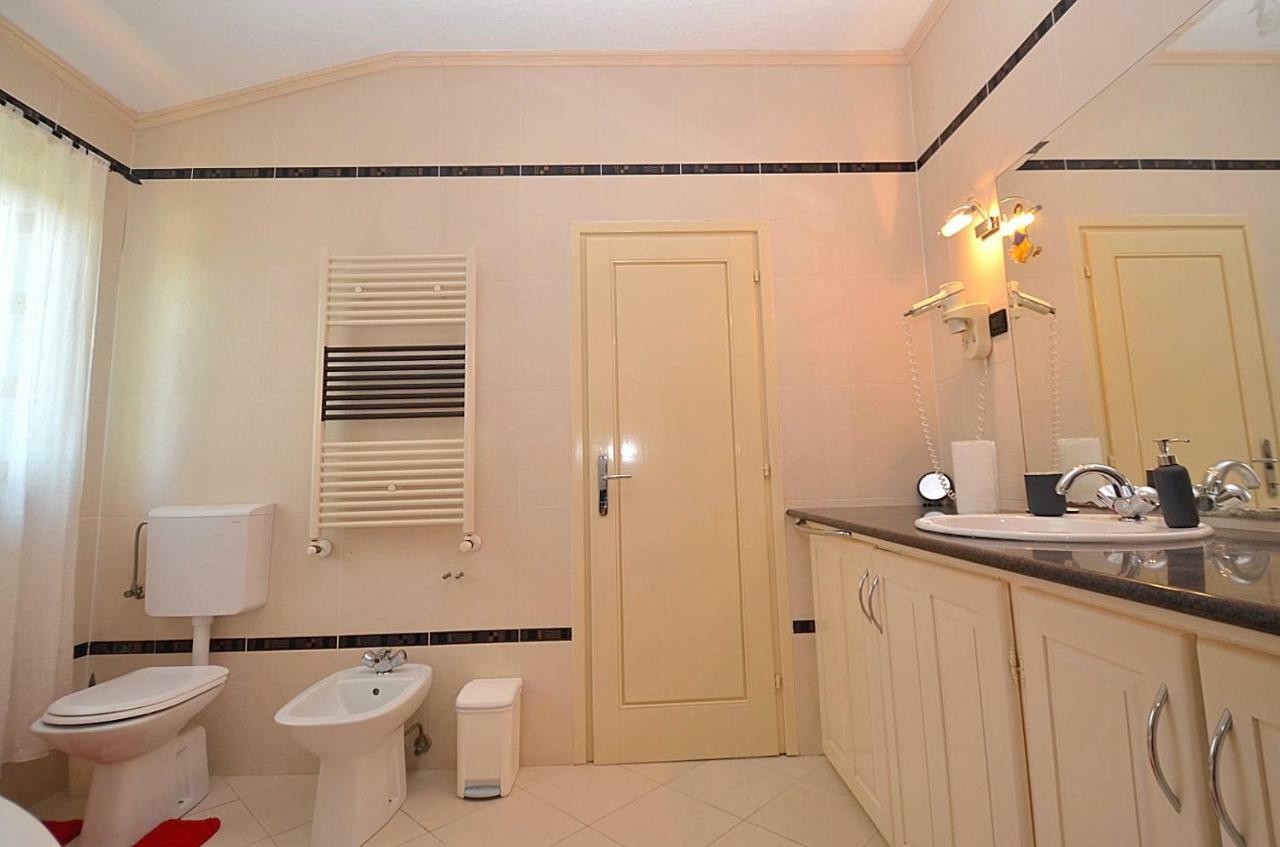 Holiday Home Sverko Novigrad Istria المظهر الخارجي الصورة