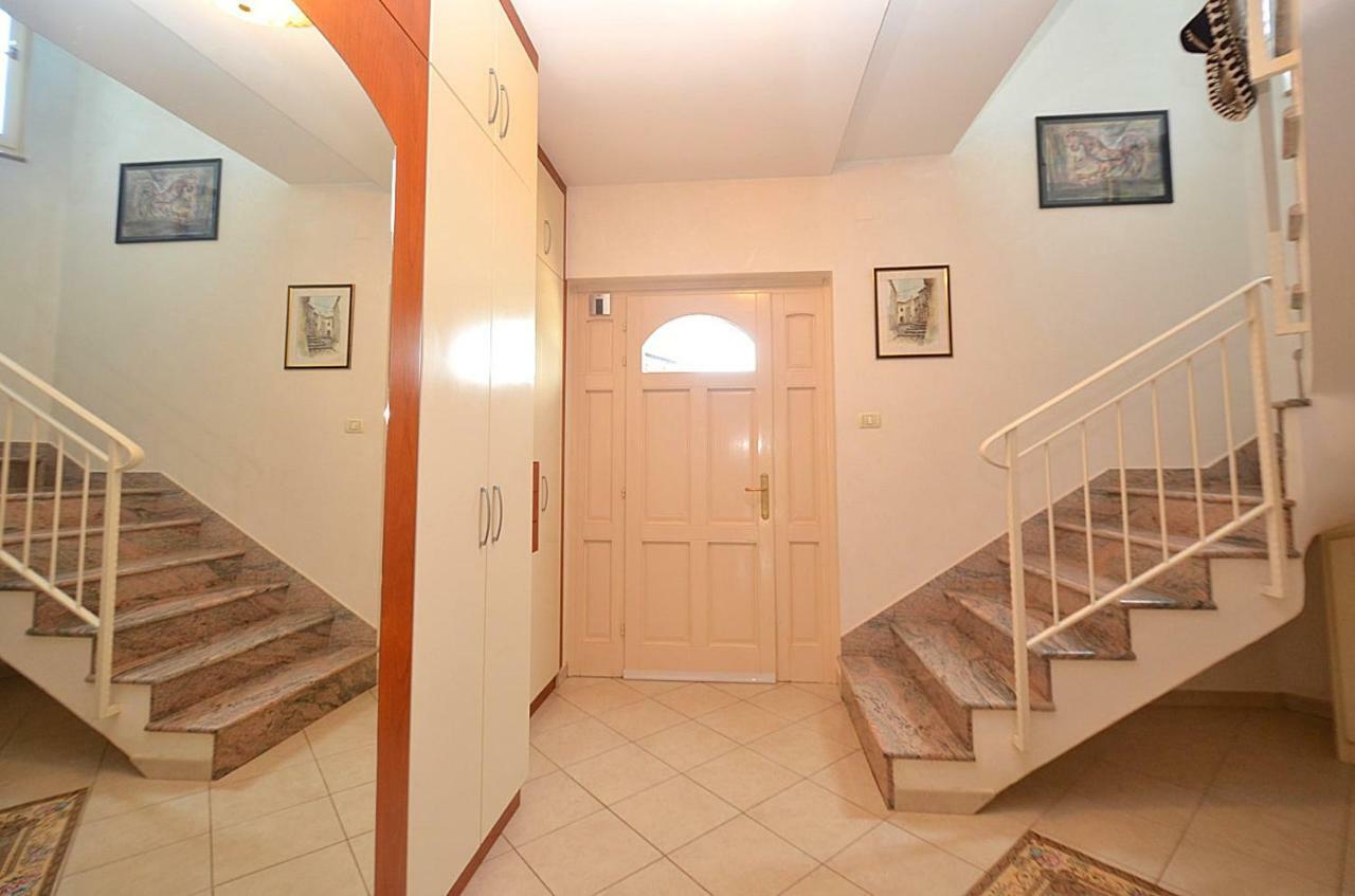 Holiday Home Sverko Novigrad Istria المظهر الخارجي الصورة