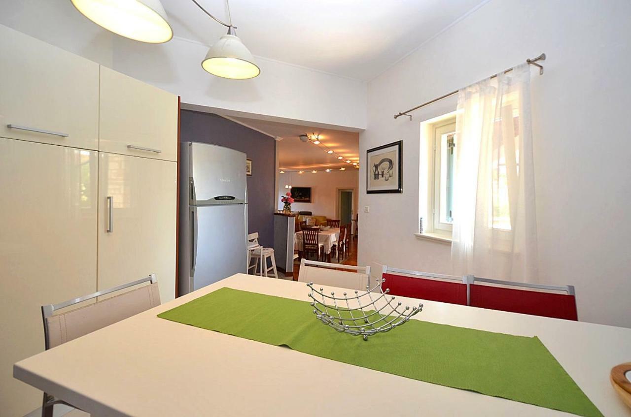 Holiday Home Sverko Novigrad Istria المظهر الخارجي الصورة