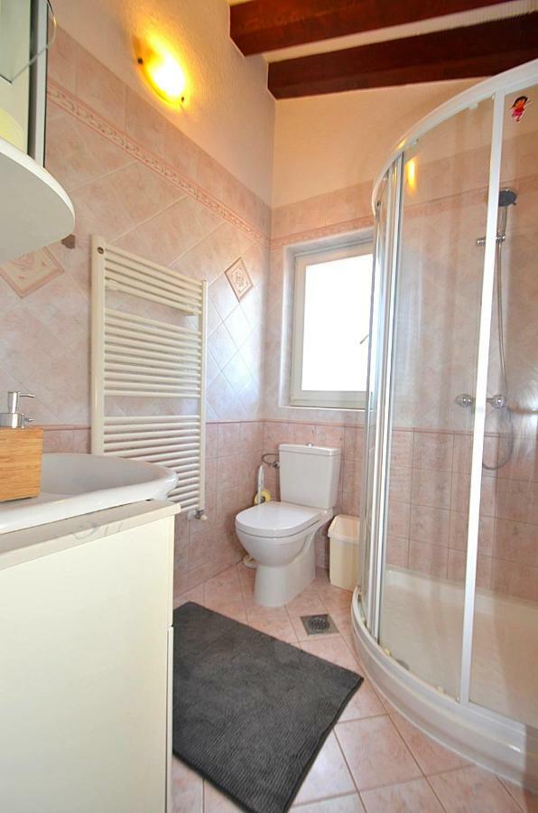 Holiday Home Sverko Novigrad Istria المظهر الخارجي الصورة