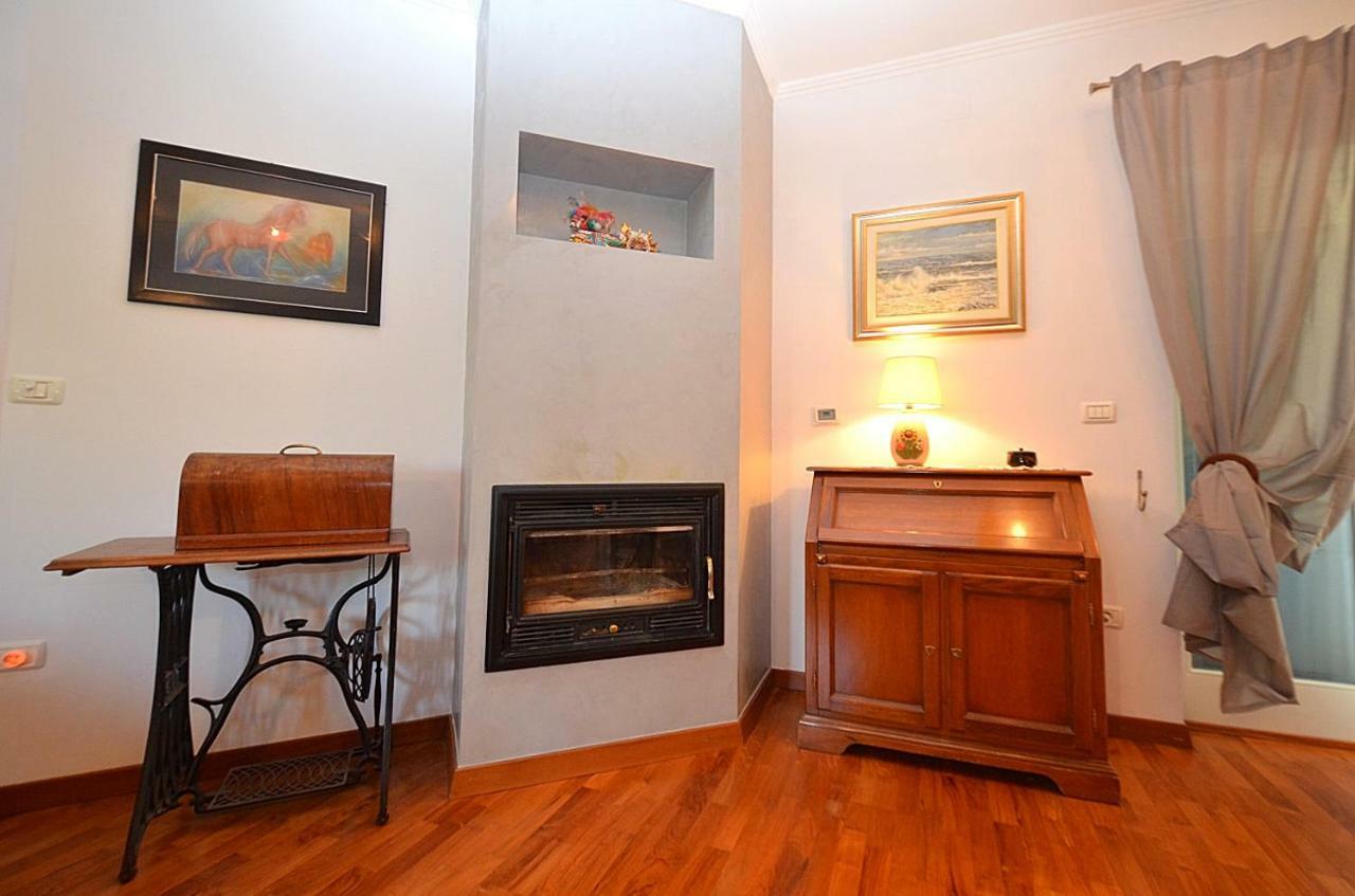 Holiday Home Sverko Novigrad Istria المظهر الخارجي الصورة