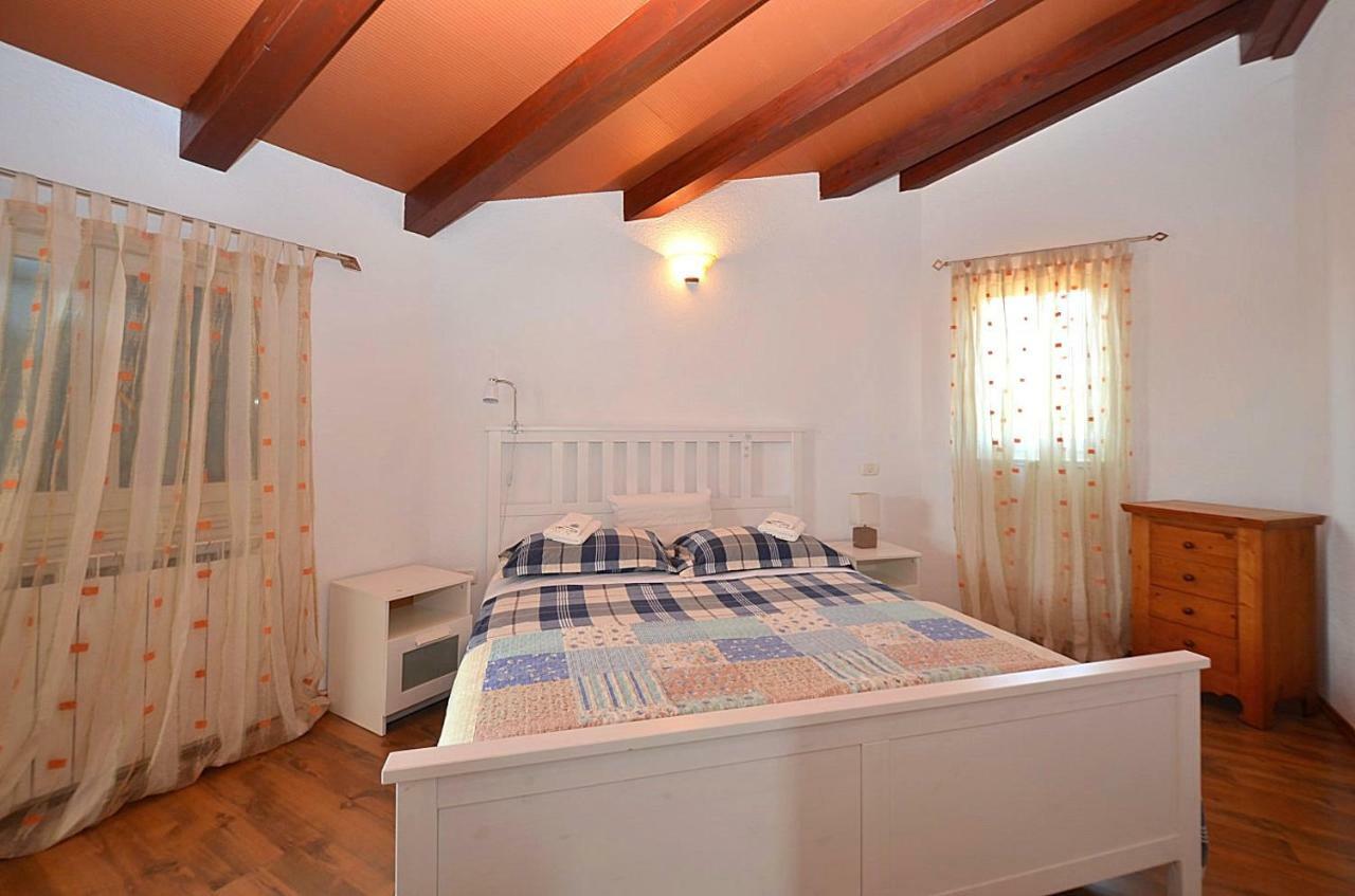 Holiday Home Sverko Novigrad Istria المظهر الخارجي الصورة