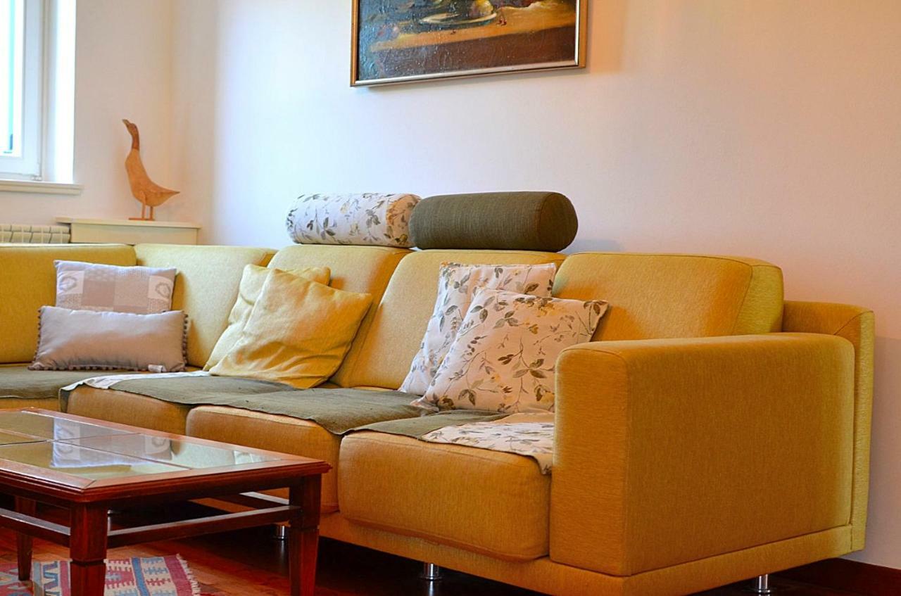Holiday Home Sverko Novigrad Istria المظهر الخارجي الصورة